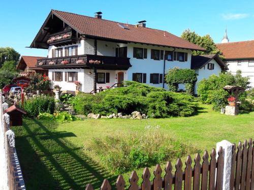 Aunham Apartment | Landhaus Müller