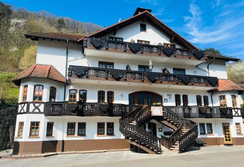 Ramberg Hotel | Landhaus Magnus