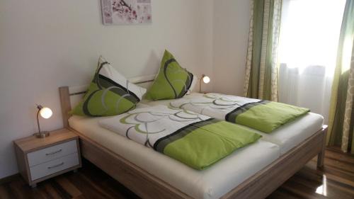 Tettenweis Apartment | Landhaus Maria