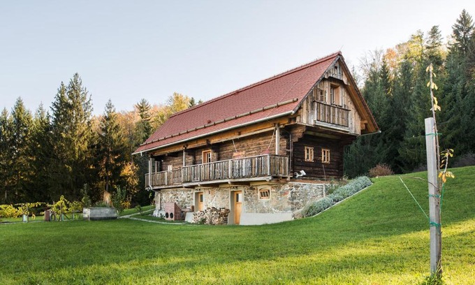 Leutschach House | Landhaus Moser
