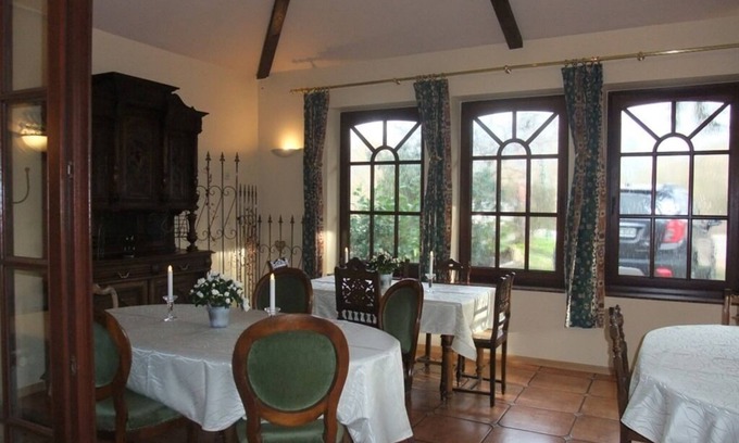 Nalbach Hotel | Landhaus Nalbach