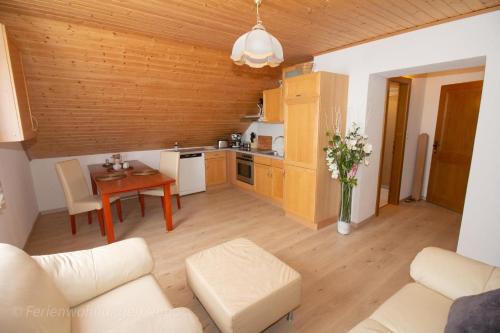Klopein am Klopeiner See Apartment | Landhaus Nepo - Natur pur