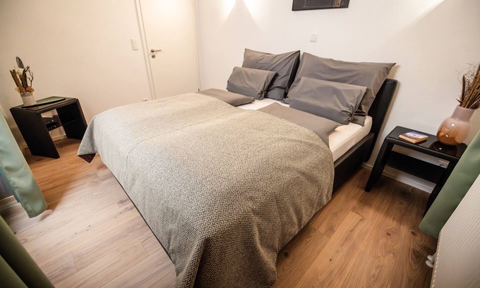 Oberviechtach Apartment | Landhaus Oase im Herzen Oberviechtachs