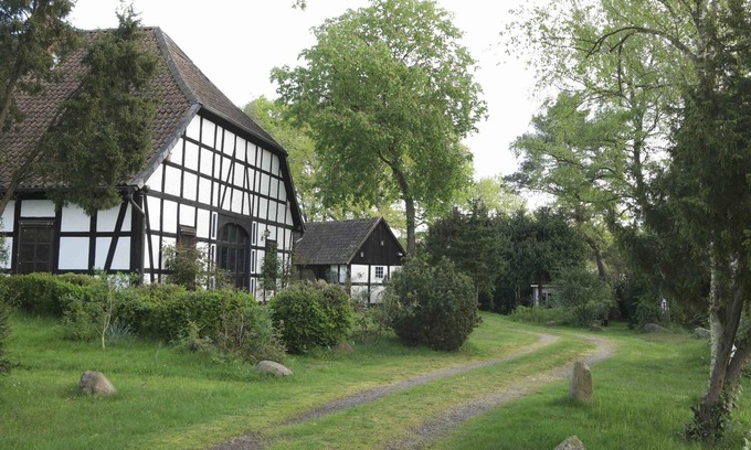Oldau House | Landhaus Oldau