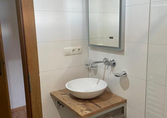 Mutters Apartment | Landhaus Peer