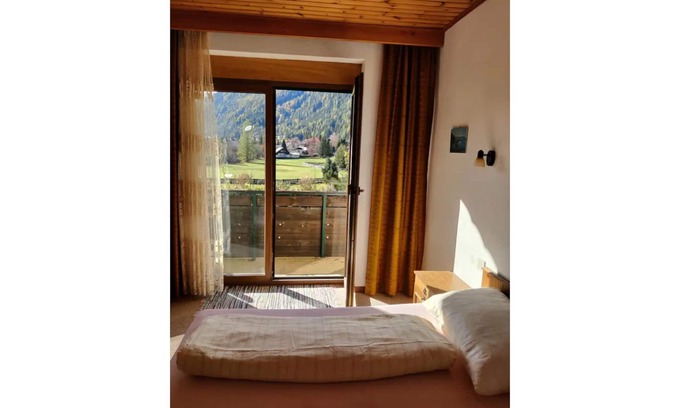 Mallnitz Apartment | Landhaus Penker - Double room
