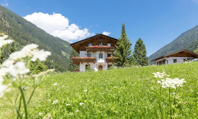 Volderau Apartment | Landhaus Pfurtscheller