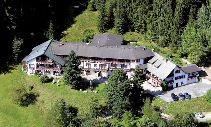 Warmensteinach House | Landhaus Preißinger