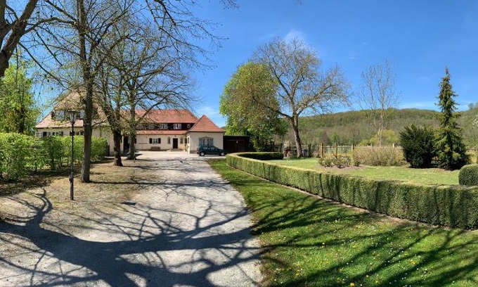 Bad Koesen Apartment | Landhaus Saaleck