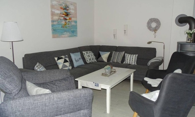 Dollerup Apartment | Landhaus Scholz - Apartment Diekkier - Landhaus Scholz