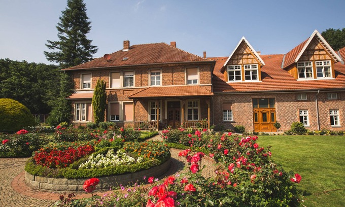 Einen-Mussingen House | Landhaus Schulze Osthoff