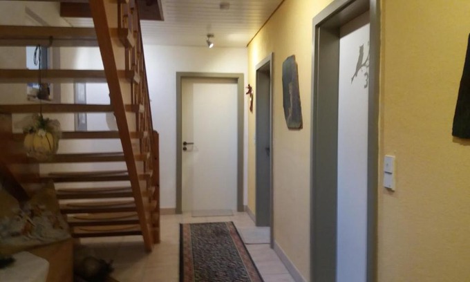 Schoenmuenzach House | Landhaus Schwaben