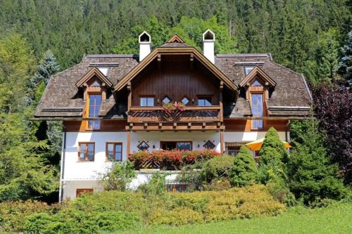 Neusach Apartment | Landhaus Sonneck