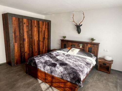 Stetten Apartment | Landhaus Stetten