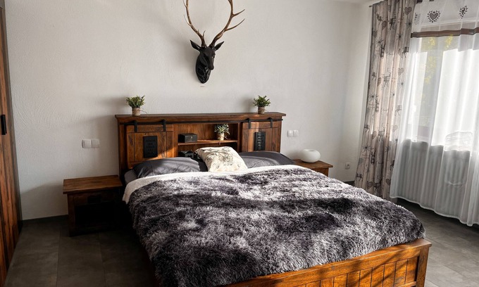 Stetten Apartment | Landhaus Stetten