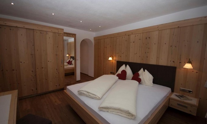 Sesto Bed & Breakfast | Landhaus Summerer