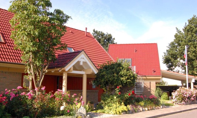 Vogelsang-Grunholz Apartment | Landhaus Tönning