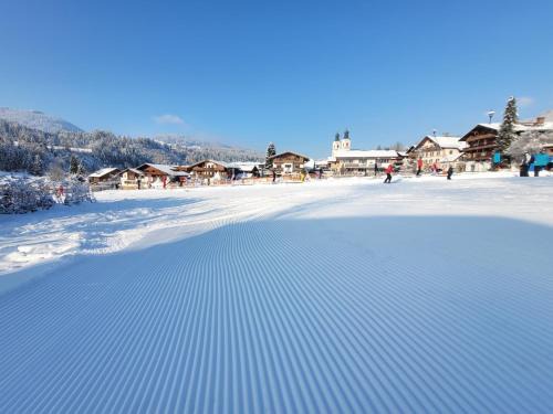 Hopfgarten Markt Apartment | Landhaus Tirol
