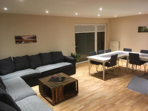 Reinsehlen Apartment | Landhaus von Frieling - Neuenkirchen