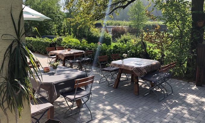 Wierschem Hotel | Landhaus vor Burg Eltz