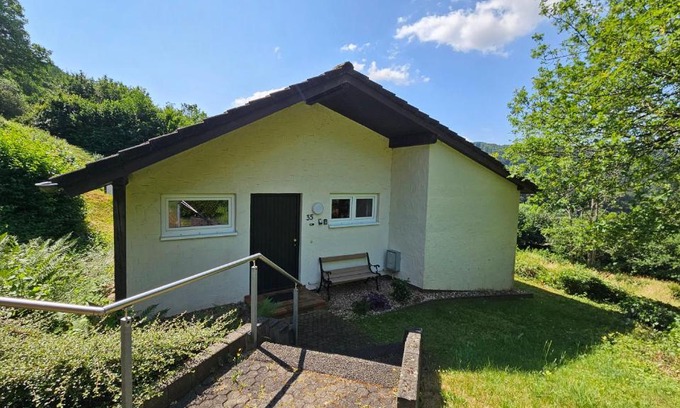 Biersdorf am See House | Landhaus Wald und See Nr. 35