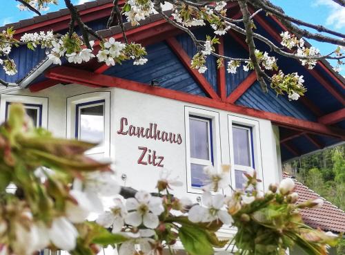 Ranten Apartment | Landhaus Zitz