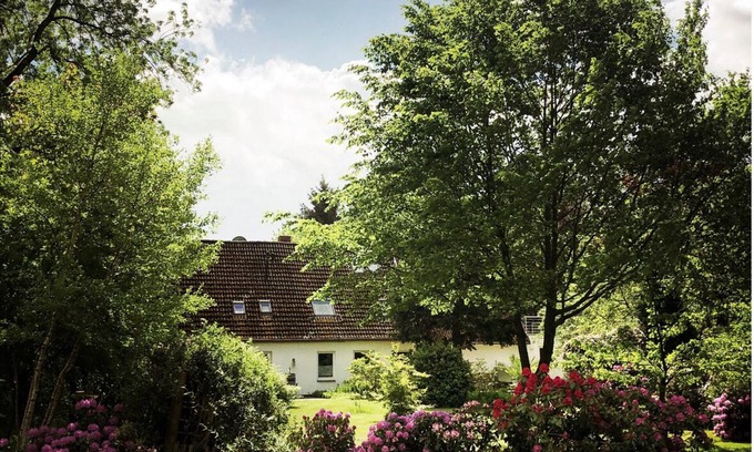 Konigsmoor Other | Landhauscharme Trifft Moderne im Grünen - Casa Angres - Family & Friends