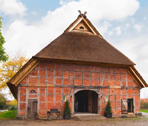 Rettmer Bed & Breakfast | LandhausPlus