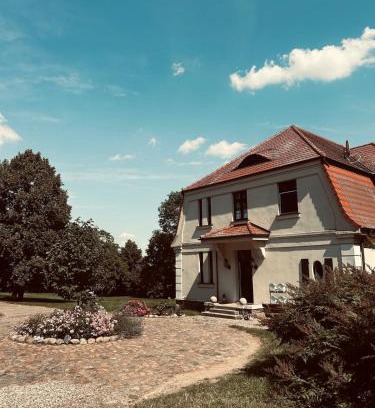 Lalendorf Apartment | Landhausvilla Gut Vogelsang