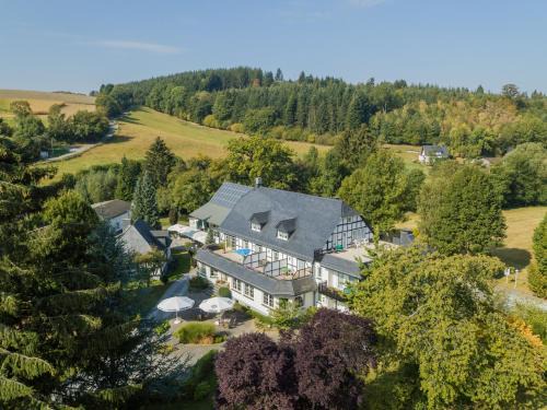 Meschede Hotel | Landhof Grewen Mühle