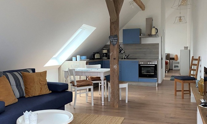 Lieg Apartment | Landhof Lieg - Holiday apartments