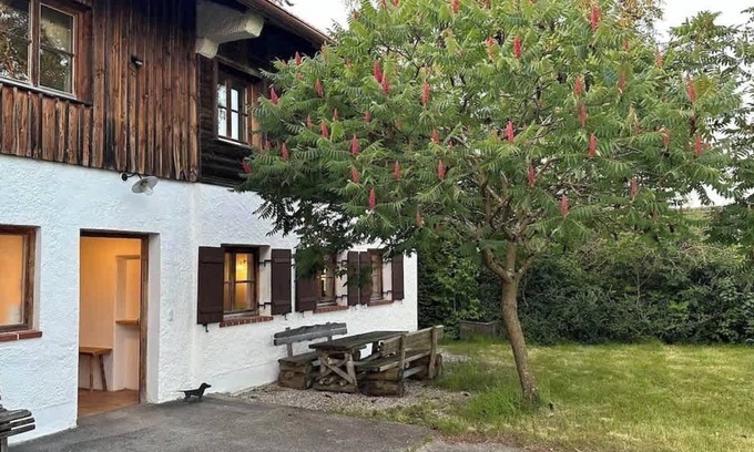 Altenmarkt an der Alz House | Landhof Rupertsdorf S
