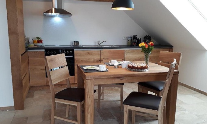 Gilching Apartment | Landhof Sedlmair