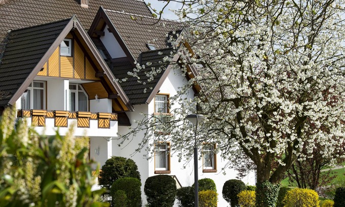 Hagen am Teuteburger Wald Hotel | Landhotel Buller