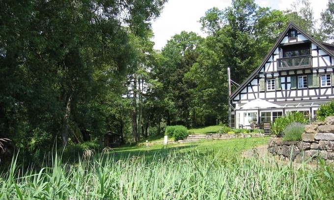 Ehningen Hotel | Landhotel Alte Muehle