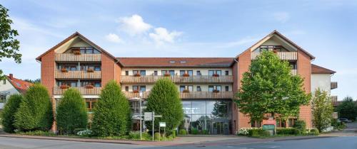 Preussisch Oldendorf Hotel | Landhotel Annelie