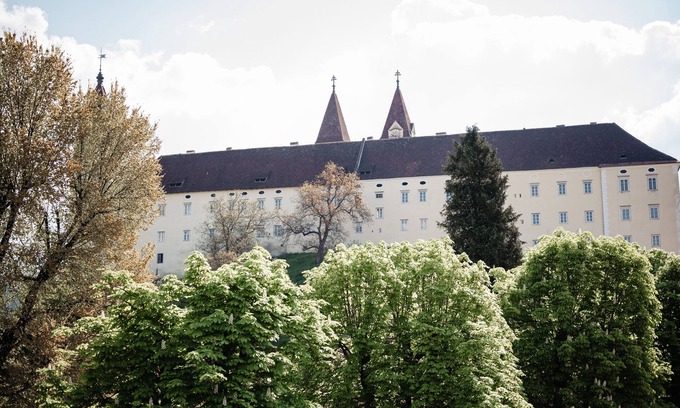Sankt Georgen im Lavanttal Bed & Breakfast | Landhotel Freitag