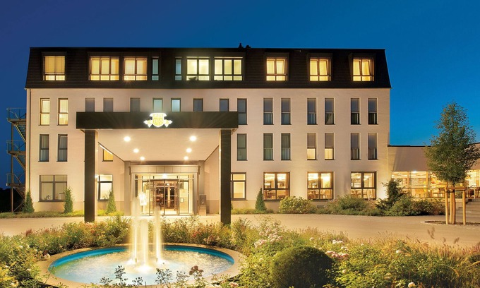 Kupferzell Hotel | Landhotel Beck