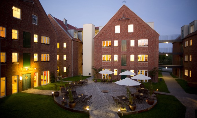 Ostbevern Hotel | Landhotel Beverland