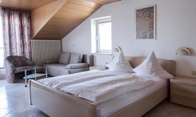 Dettingen-Wallhausen Hotel | Landhotel Bodensee