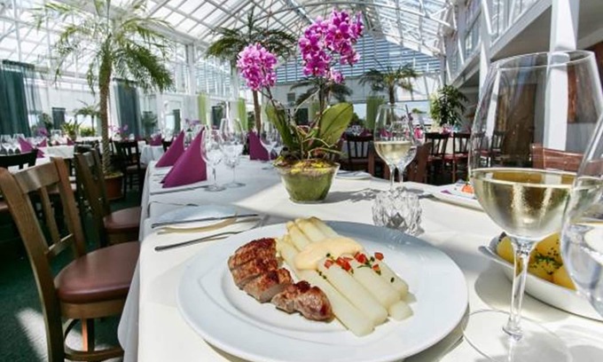 Feldkirch Hotel | Landhotel Bohrerhof