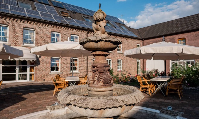 Willich Hotel | Landhotel Classhof
