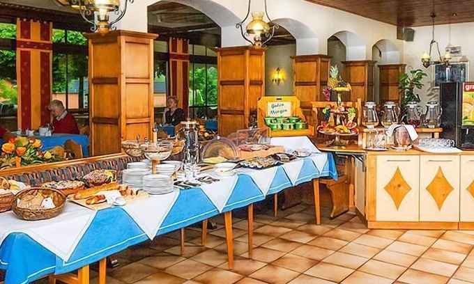 Bruck in der Oberpfalz Hotel | Landhotel Mappacher Hof