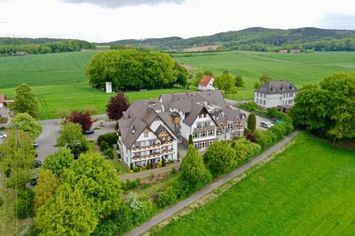 Hagen am Teuteburger Wald Hotel | Landhotel Buller