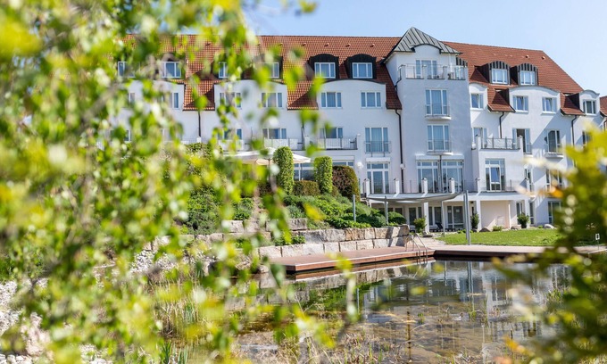 Ruegheim Hotel | Landhotel Rügheim