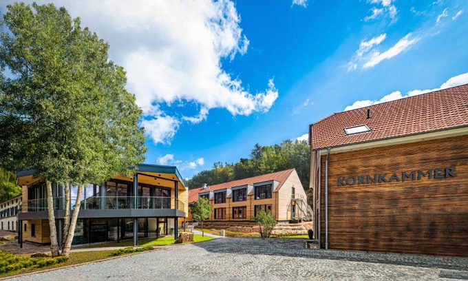 Herschberg Hotel | Landhotel Weihermühle