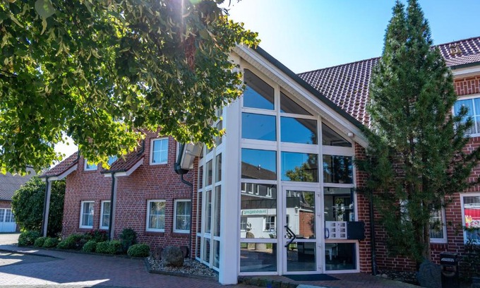 Graes Hotel | Landhotel Elkemann