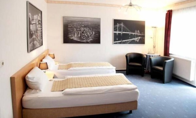 Weinbergen Hotel | Landhotel Furthmühle