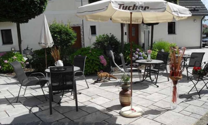Vohenstrauss Hotel | Landhotel Fuchsbau