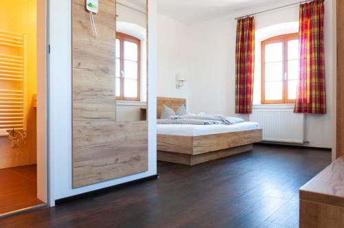 Baiernrain Hotel | Landhotel & Gasthof Baiernrain